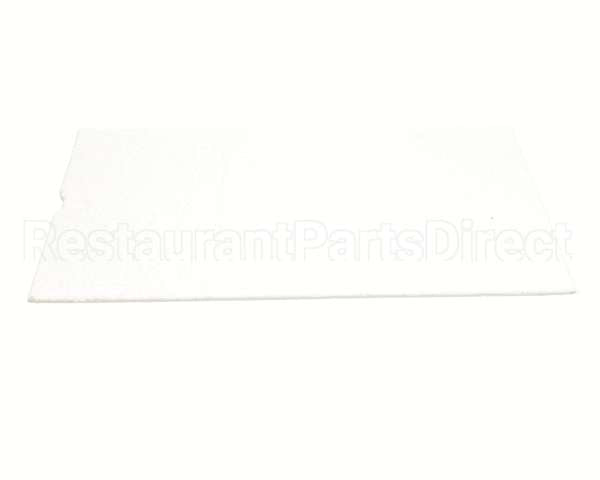 8030410 Frymaster Fliter Pad,Magnesol 11.25X19.165