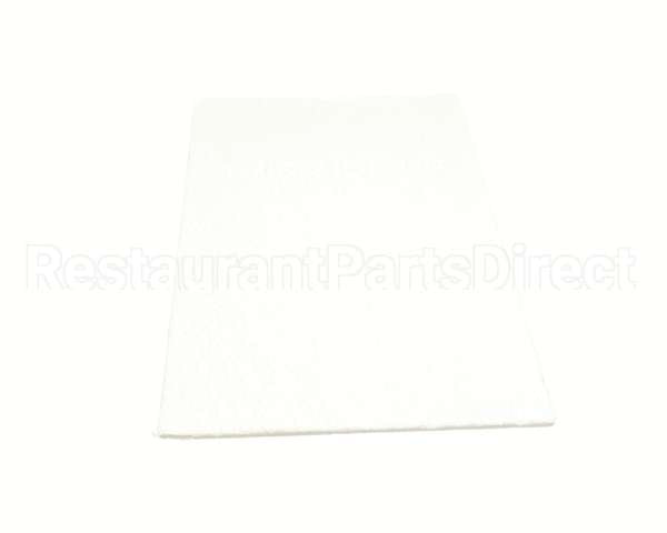 8030410 Frymaster Fliter Pad,Magnesol 11.25X19.165