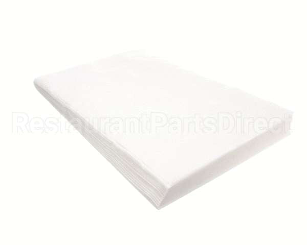 8030445 Frymaster Paper,Fltr 100 Shets 16.5X25.5