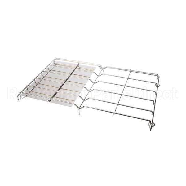 8030488 Compatible Frymaster Rack, Side Left Mini Com Bi