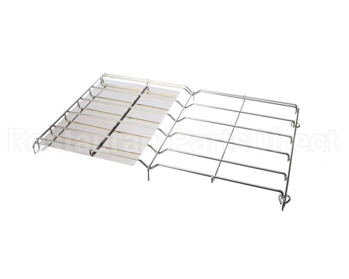 8030488 Frymaster Rack, Side Left Mini Combi