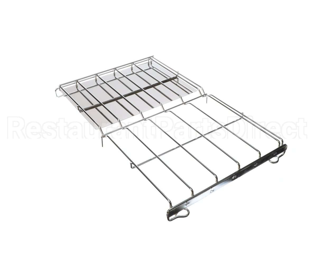 8030488 Frymaster Rack, Side Left Mini Combi