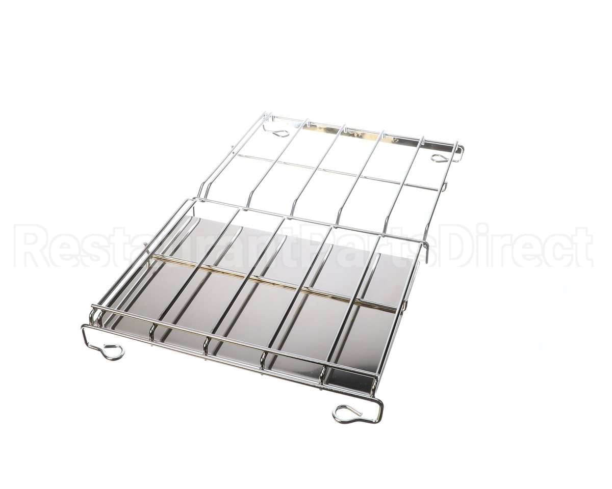 8030488 Frymaster Rack, Side Left Mini Combi