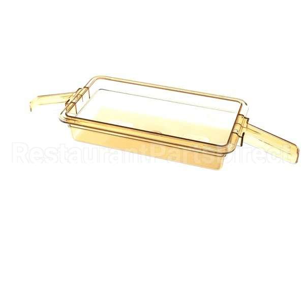 8030491 Compatible Merco Double Handled Tray