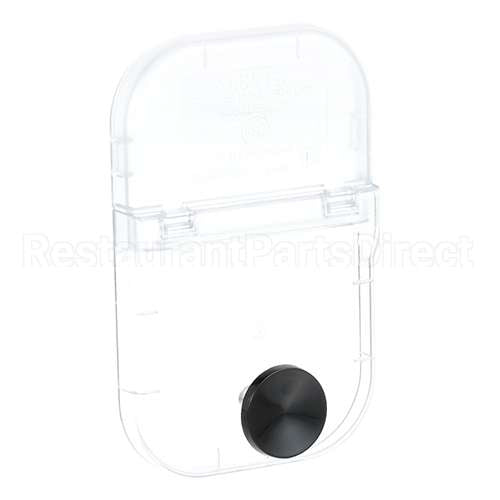 80310 Compatible Server Plastic Lid-Fountain Jar