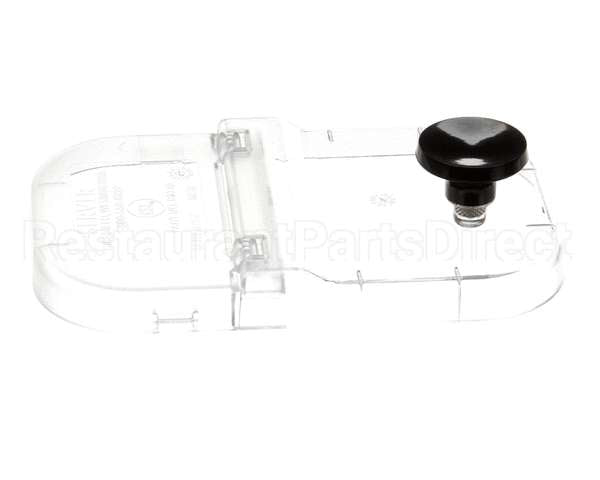 80310 Server Lid,Hinged Assembly, Plastic,Fountain Ja