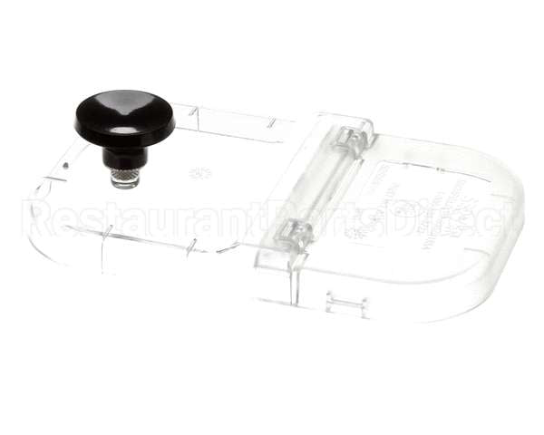 80310 Server Lid,Hinged Assembly, Plastic,Fountain Ja