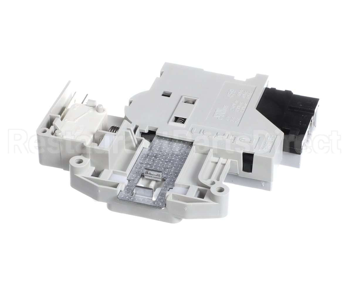803920 Alliance Lock,Door