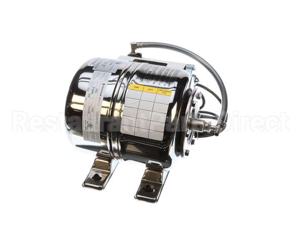 804-023 Cornelius Pump Wtrbst 2Gal Shur
