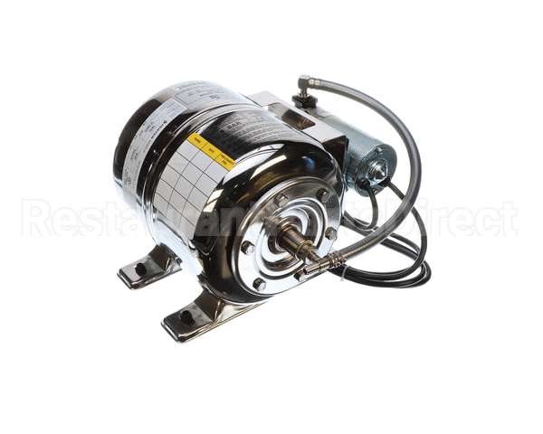 804-023 Cornelius Pump Wtrbst 2Gal Shur