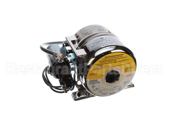 804-023 Cornelius Pump Wtrbst 2Gal Shur