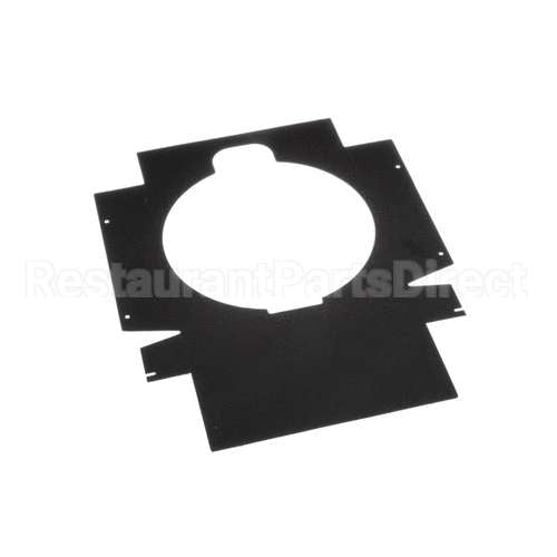 804-097CAB Beverage Air Shroud - Fiberboard