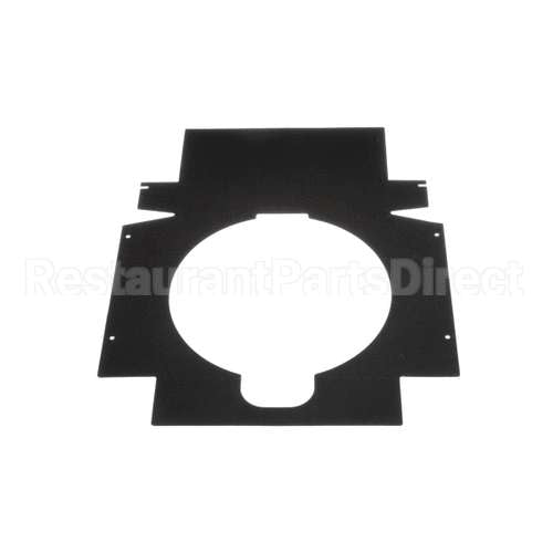 804-097CAB Beverage Air Shroud - Fiberboard