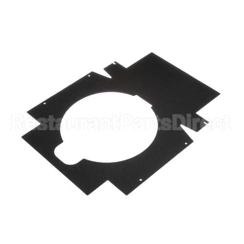 804-097CAB Beverage Air Shroud - Fiberboard
