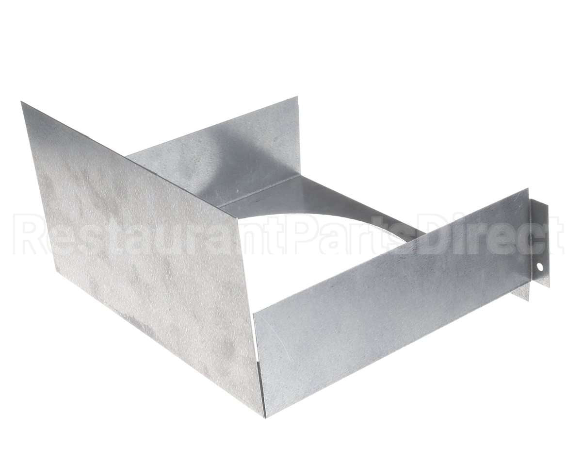 804-378C Beverage Air Shroud - Fan Smf34