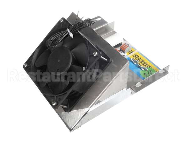 80400.40A H&K International Fan Motor