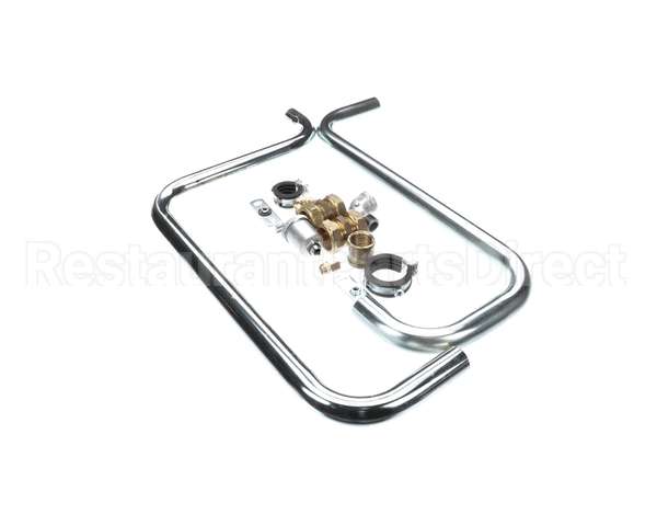 804000073 Rinnai Water Heater Side Mount