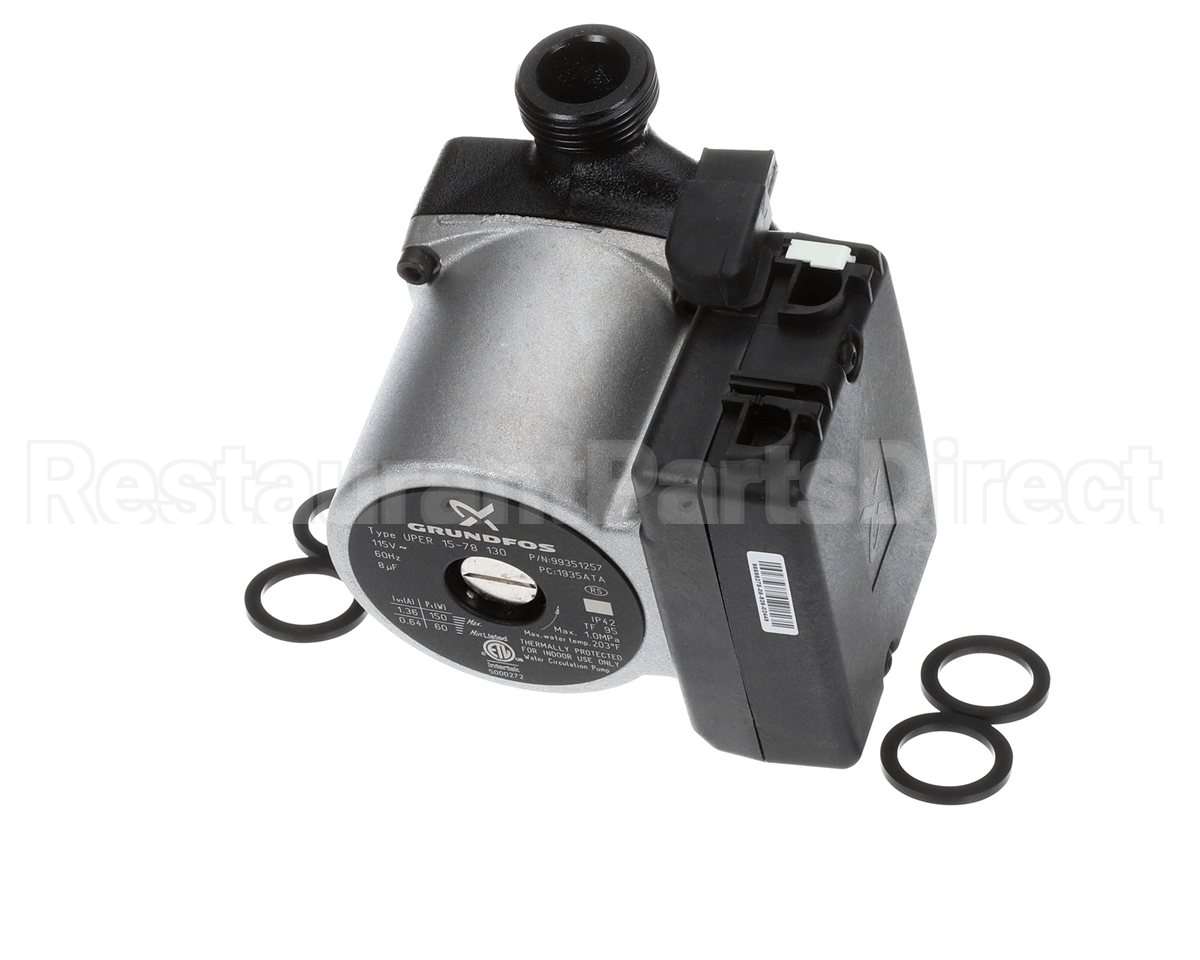 804000104 Rinnai Pump Kit