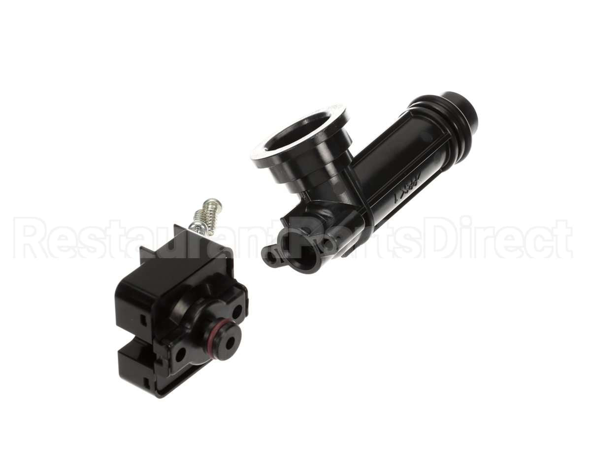 804000120 Rinnai Kit I Combi Press Sensor, Adapter