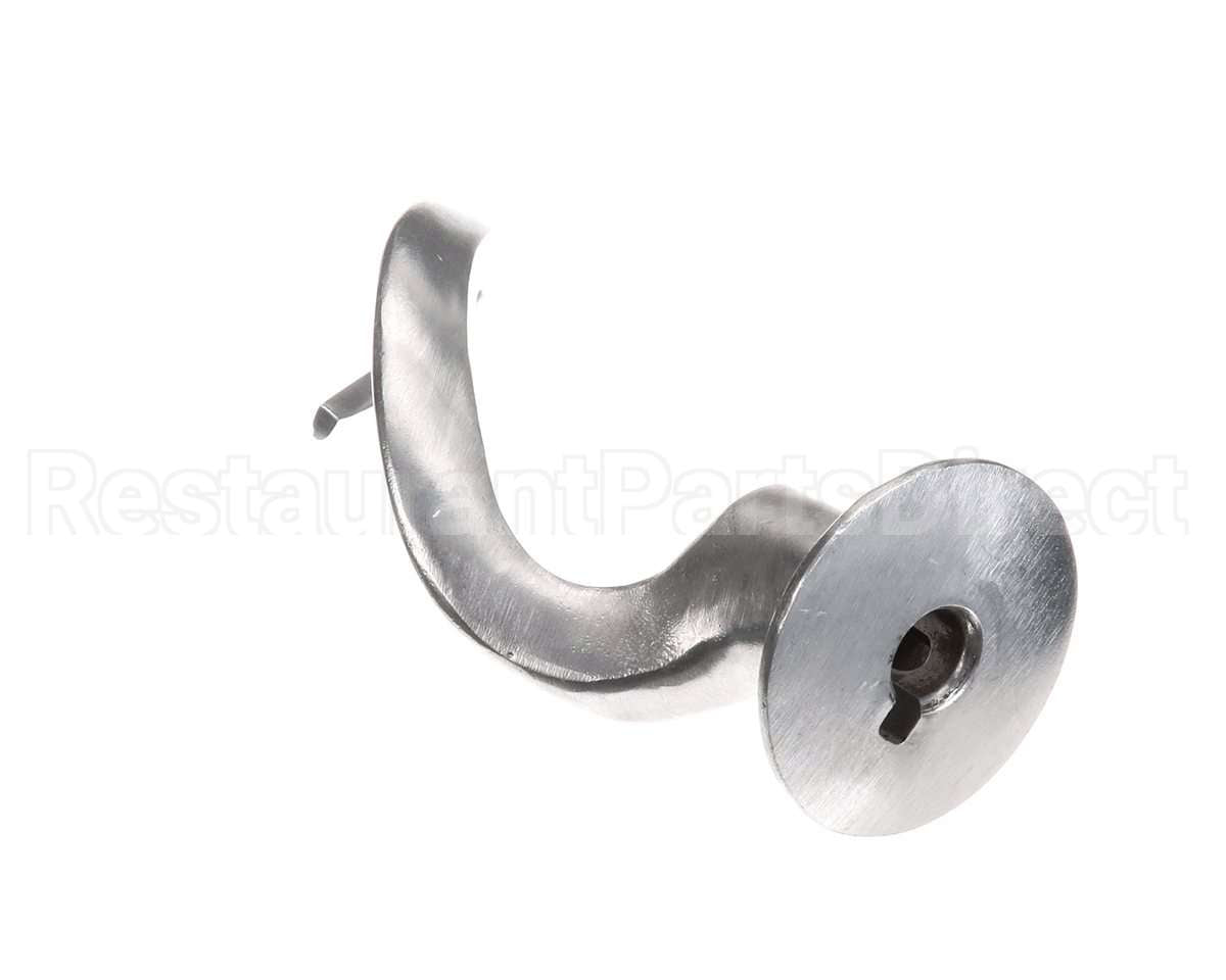8040LH Precision Mixer 40Qt Hook