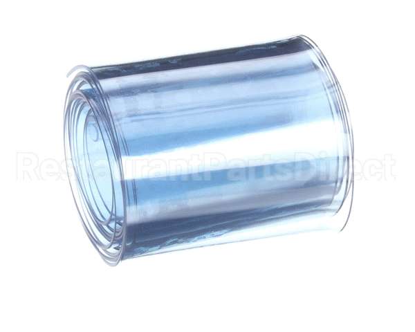 8041-84LTG Cci Cool Curtain Curtain,Looped End,4Wx84L Frzr