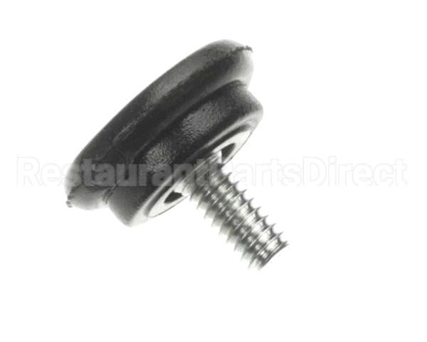 80415 Grindmaster Cecilware Leg, Adj Non-Skid Leveler