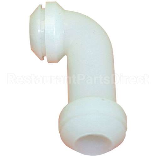 8043-8 Compatible Bloomfield Inlet Elbow