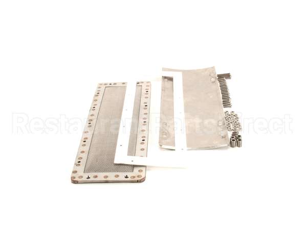 8043 Nieco Burner.renewal Kit 15Lwr.(922G)