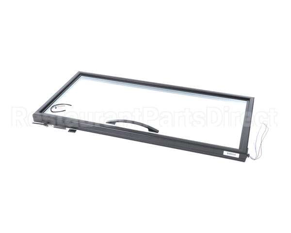 804668 TRUE Door Assembly Gdm-49F-Hctsl01 Lh Blk 24V