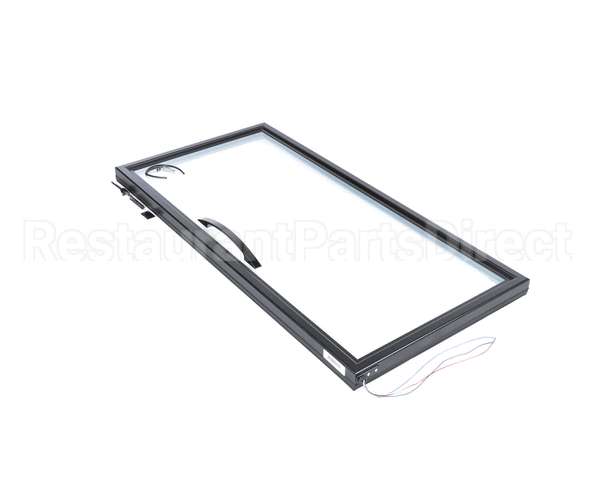 804668 TRUE Door Assembly Gdm-49F-Hctsl01 Lh Blk 24V