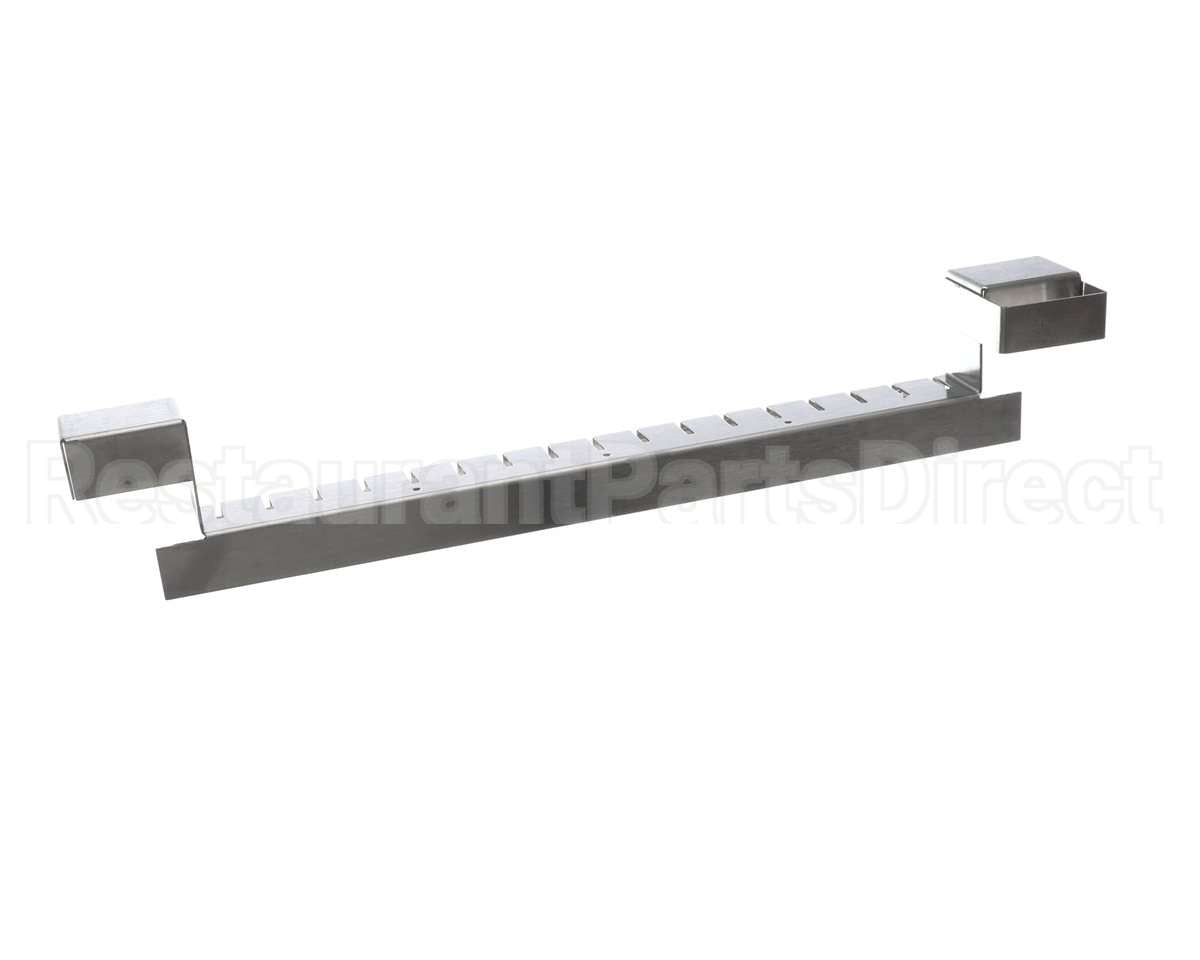 80472-20 Nemco Front Support Assembly