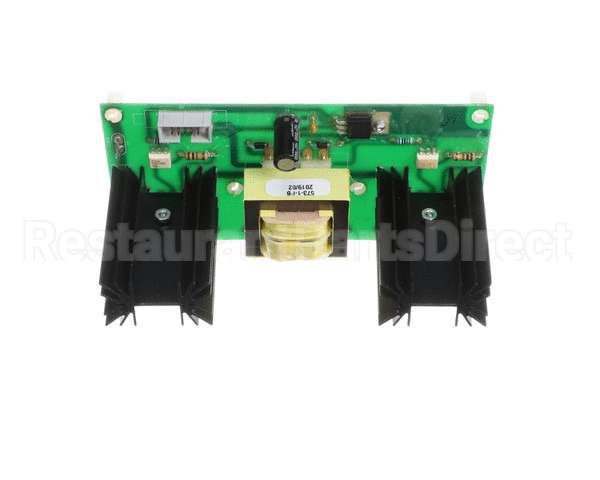 80482 Nemco Power Supply