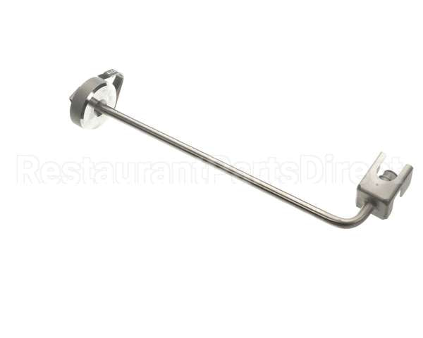 80490 Henny Penny Assembly-Intl Jib Tube Quick Disc