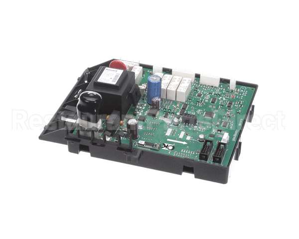 805000024 Rinnai Control Unit Mcba 5417 Q Rac (Pcb