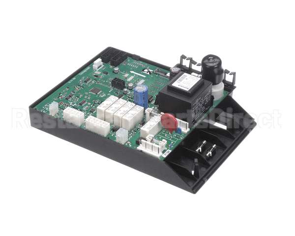 805000024 Rinnai Control Unit Mcba 5417 Q Rac (Pcb