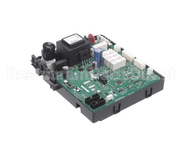 805000024 Rinnai Control Unit Mcba 5417 Q Rac (Pcb
