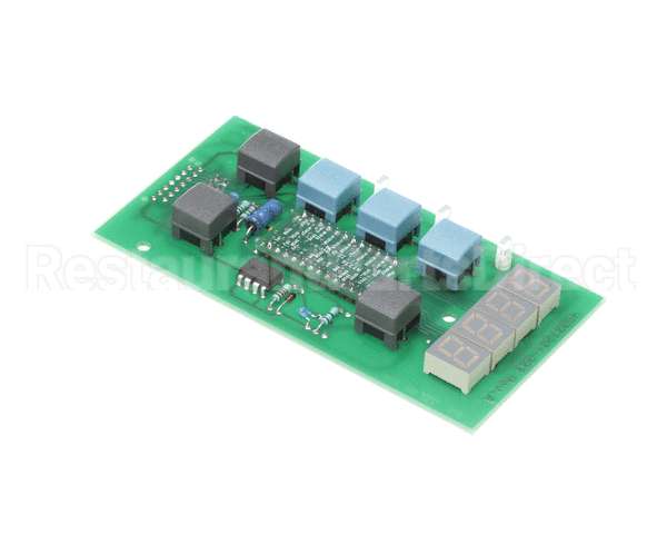 805000028 Rinnai Display Mcba Atag Q