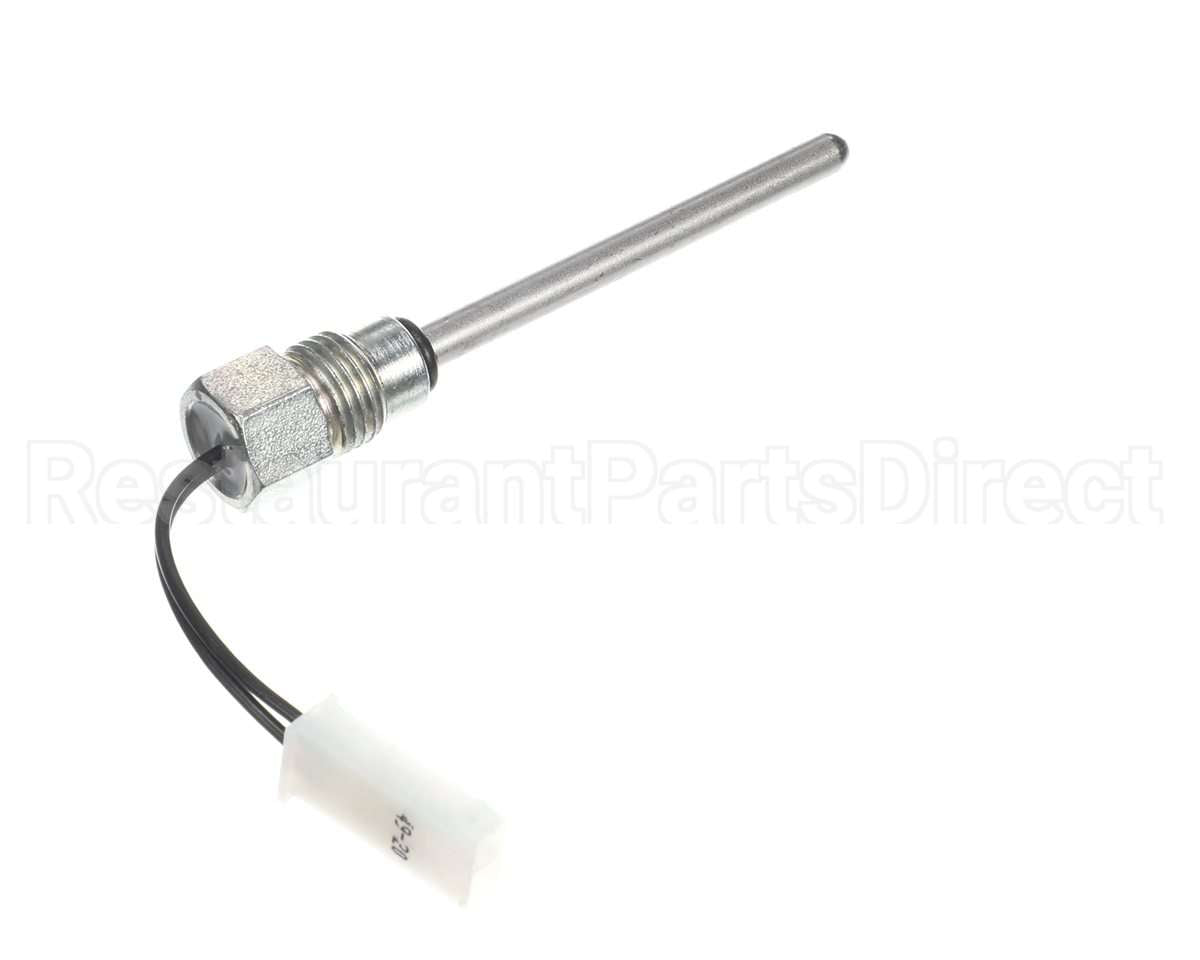 805000035 Rinnai Ntc Sensor T1/T3 (Temperature Se