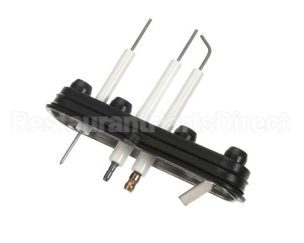 805000036 Rinnai Ignition Electrode+Gasket Oss