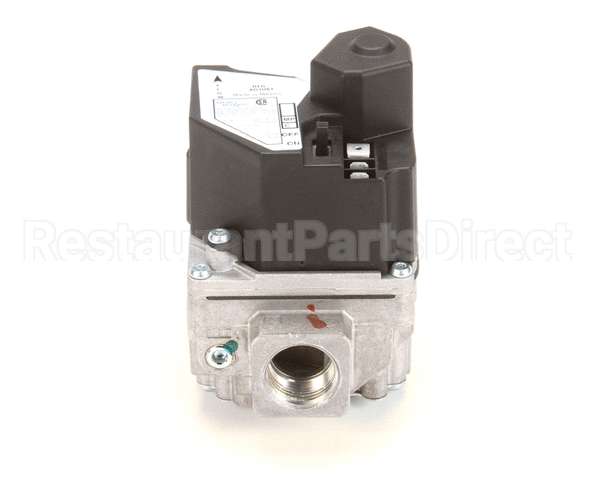 80505-14 Lbc Bakery Valve, Gas Combo, Lro