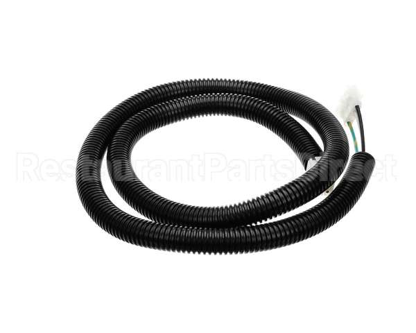 805802 American Dryer Laundry 50V Motor Plug Hrn 115V