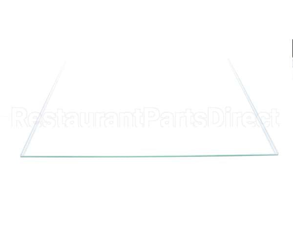 80583 Structural Concepts Glass Shelf 19-3/4