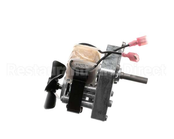 80587 Nemco Motor Assembly, Left