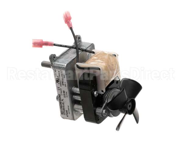 80587 Nemco Motor Assembly, Left