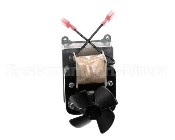 80587 Nemco Motor Assembly, Left