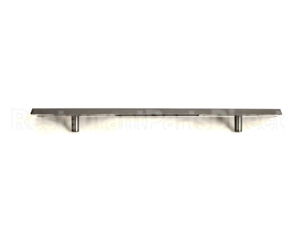 806-075B Beverage Air Instrument Mounting Plate