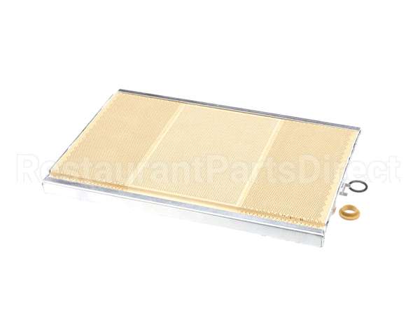 806000011 Rinnai Burner Cassette Set Oss2