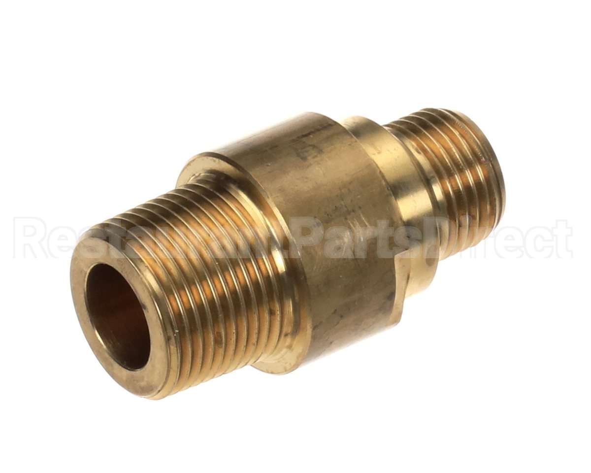806000014 Rinnai Gas Fitting Oss34 Q