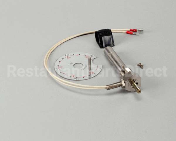 8060138 Frymaster Kit Operating Thermostat Mj35