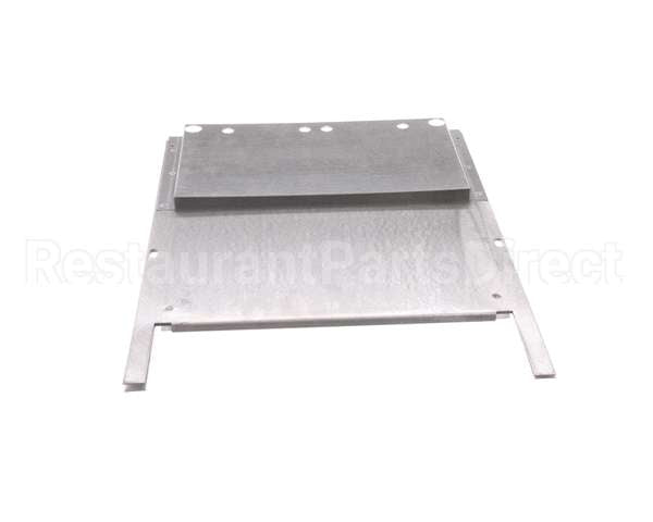 8060489 Frymaster Front Flue Mjcf
